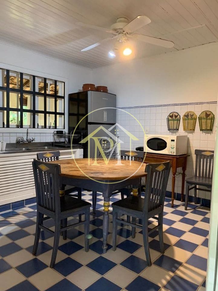 Fazenda à venda com 7 quartos, 10m² - Foto 29