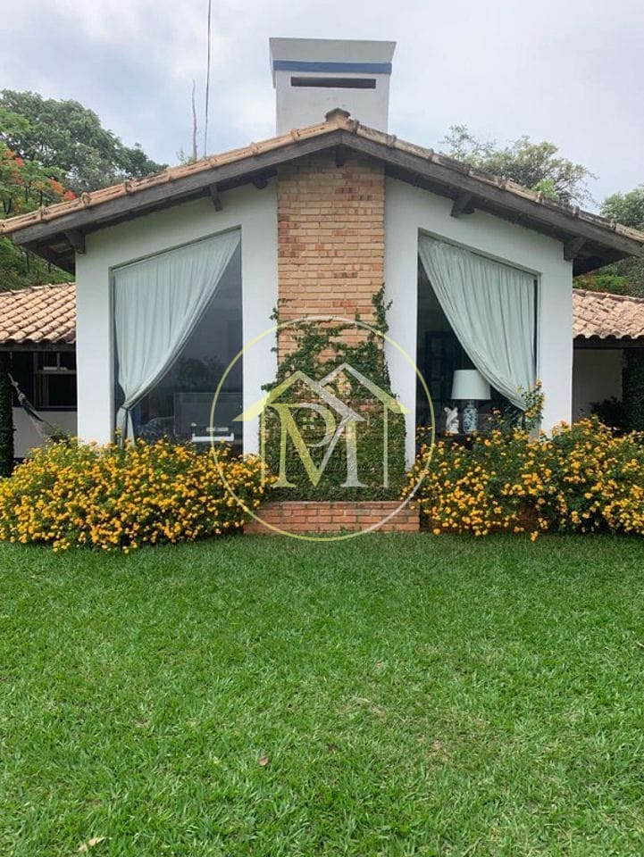 Fazenda à venda com 7 quartos, 10m² - Foto 14