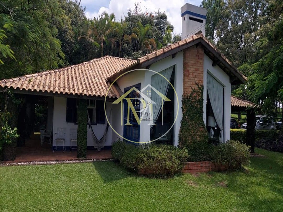 Fazenda à venda com 7 quartos, 10m² - Foto 5