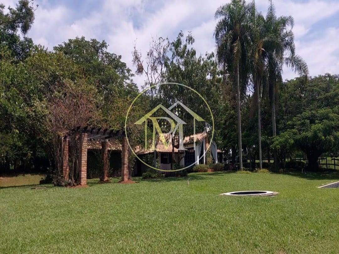 Fazenda à venda com 7 quartos, 10m² - Foto 26