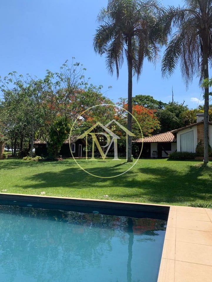 Fazenda à venda com 7 quartos, 10m² - Foto 13