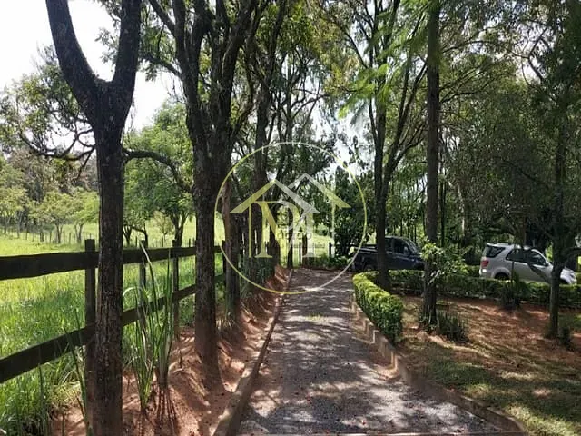 Sítio com 338800m², à venda, no bairro Área Rural de Boituva em Boituva