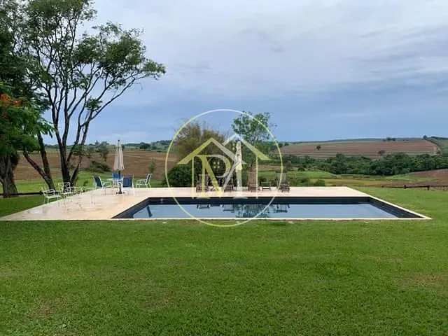 Sítio com 338800m², à venda, no bairro Área Rural de Boituva em Boituva