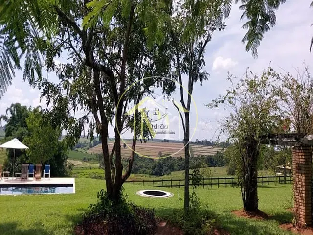 Sítio com 338800m², à venda, no bairro Área Rural de Boituva em Boituva