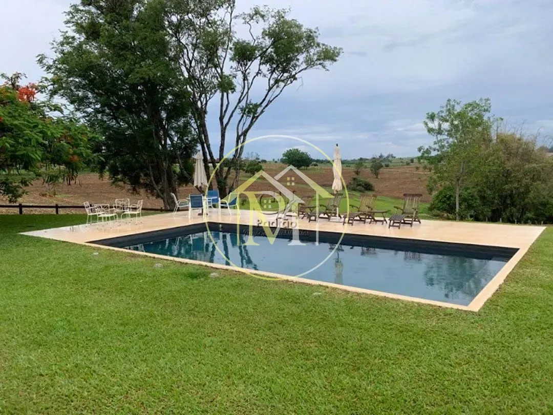 Fazenda, 34 hectares - Foto 17