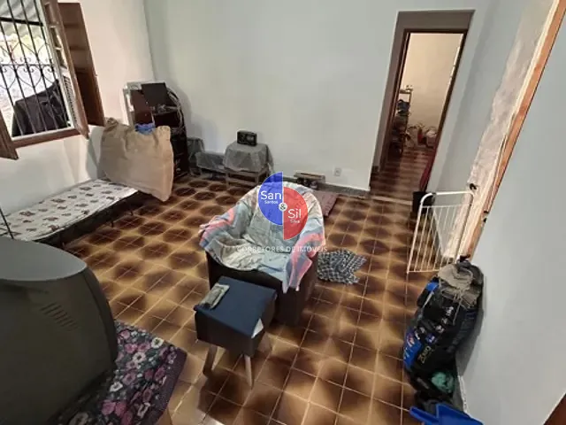 Sítio com 5000m² 2 quartos e 1 banheiro, à venda, no bairro Citrolândia em Guapimirim