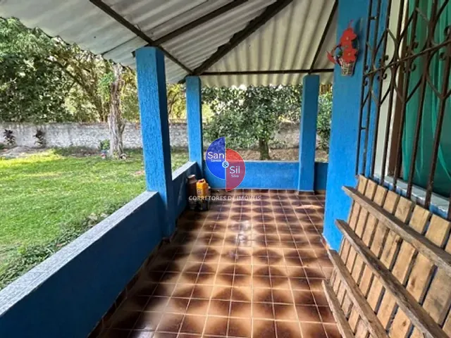 Sítio com 5000m² 2 quartos e 1 banheiro, à venda, no bairro Citrolândia em Guapimirim