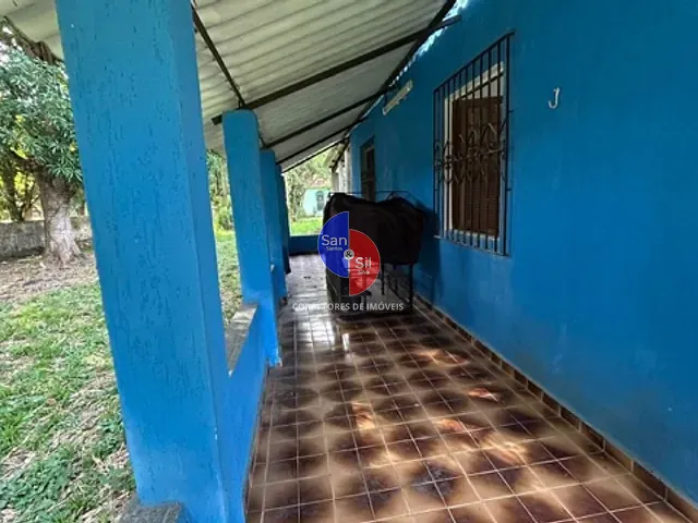 Sítio com 5000m² 2 quartos e 1 banheiro, à venda, no bairro Citrolândia em Guapimirim