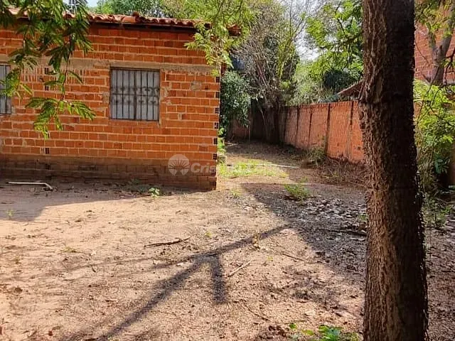 Sítio com 1880m² 2 quartos e 1 banheiro, à venda, no bairro Zona Rural em Teresina