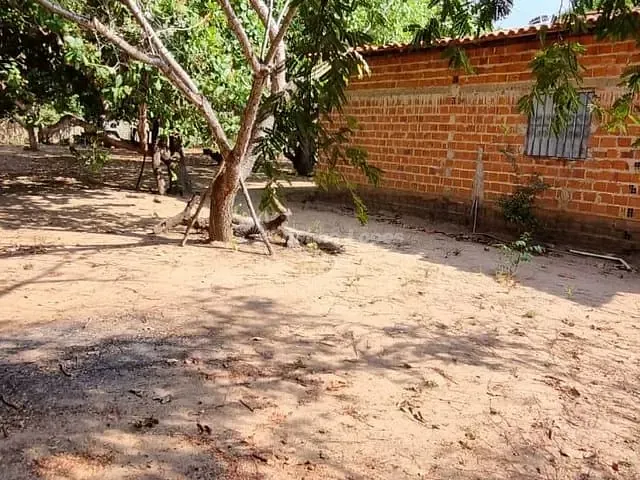 Sítio com 1880m² 2 quartos e 1 banheiro, à venda, no bairro Zona Rural em Teresina