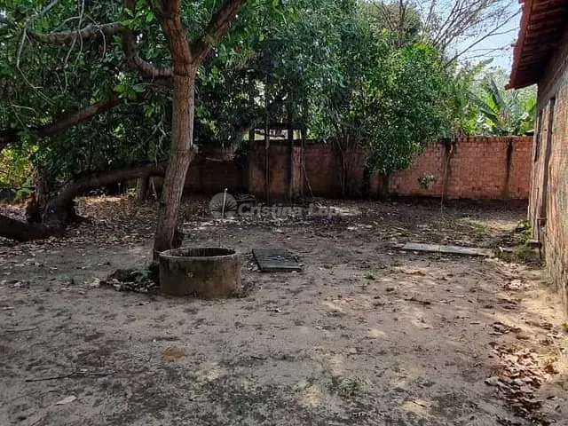 Sítio com 1880m² 2 quartos e 1 banheiro, à venda, no bairro Zona Rural em Teresina