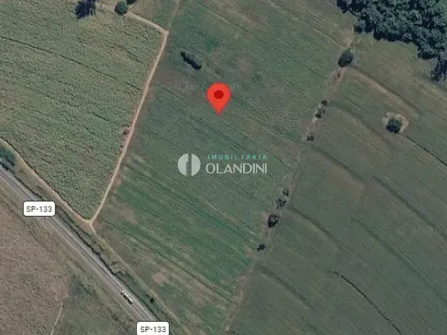 Sítio à venda, no bairro Área Rural de Cosmópolis em Cosmópolis