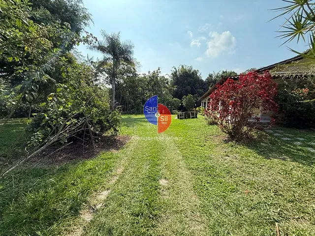 Sítio com 3000m² 2 quartos e 1 banheiro, à venda, no bairro Parada Ideal em Guapimirim