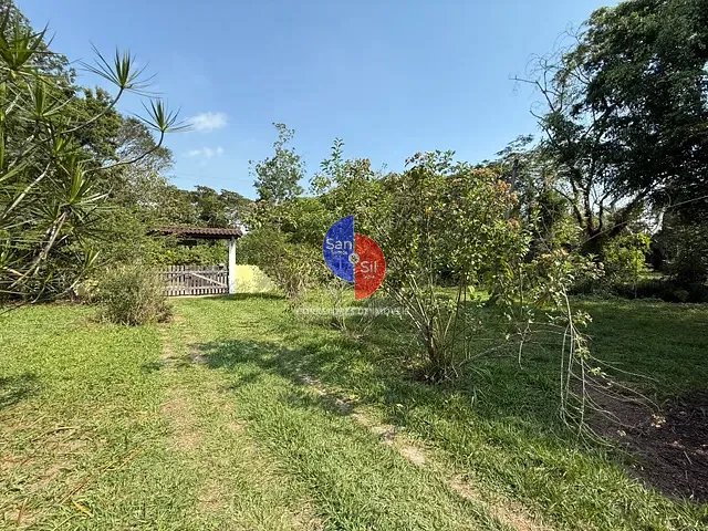 Sítio com 3000m² 2 quartos e 1 banheiro, à venda, no bairro Parada Ideal em Guapimirim