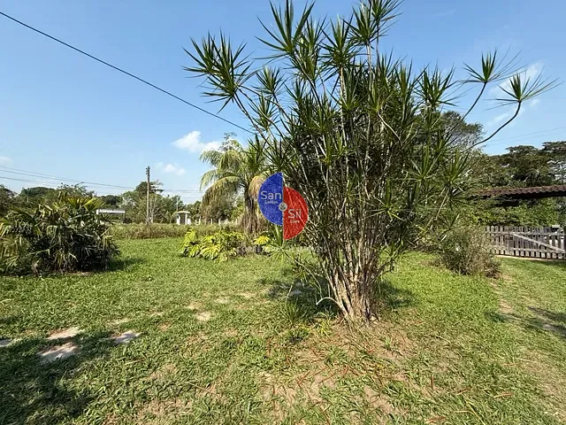 Sítio com 3000m² 2 quartos e 1 banheiro, à venda, no bairro Parada Ideal em Guapimirim