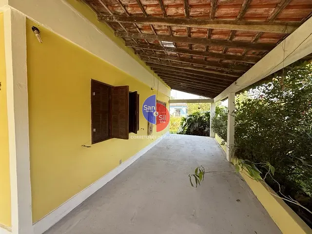 Sítio com 3000m² 2 quartos e 1 banheiro, à venda, no bairro Parada Ideal em Guapimirim