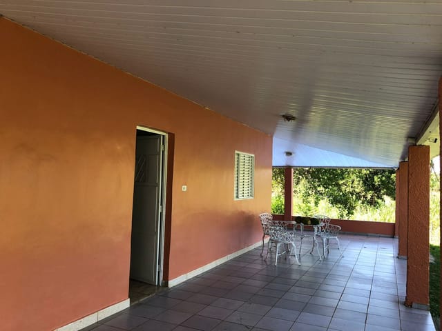 Foto do Sítio - Sítio à venda, Zona Rural, Nazária, PI | Cristina Lopes Imobiliária