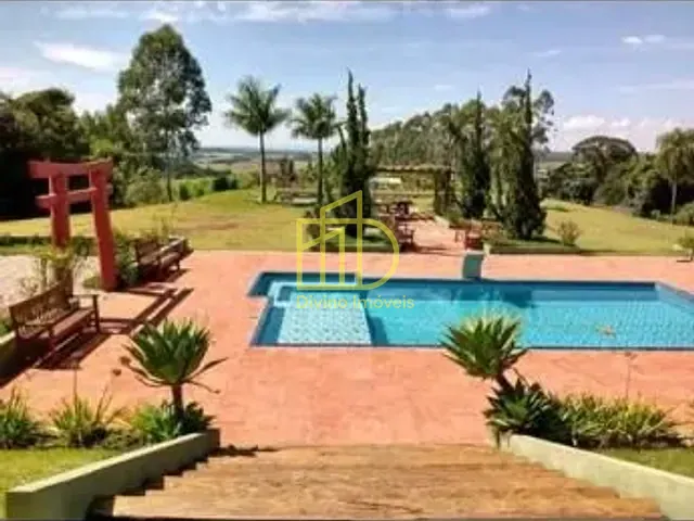 Sítio com 532400m², à venda, no bairro Vila Recreio em Itapetininga