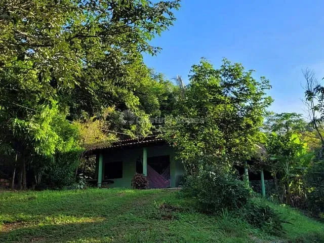 Sítio com 18330m² 2 quartos e 2 banheiros, à venda, no bairro ZONA RURAL em Teresina