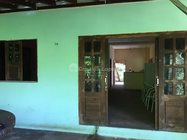 Sítio com 18330m² 2 quartos e 2 banheiros, à venda, no bairro ZONA RURAL em Teresina