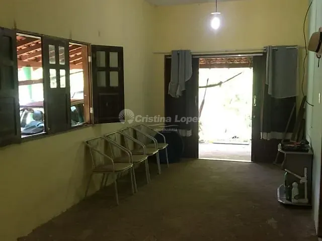 Sítio com 18330m² 2 quartos e 2 banheiros, à venda, no bairro ZONA RURAL em Teresina