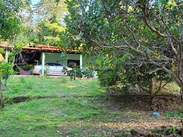 Sítio com 18330m² 2 quartos e 2 banheiros, à venda, no bairro ZONA RURAL em Teresina