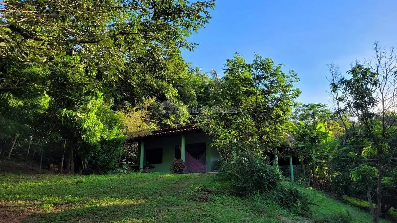 Sítio, 2 quartos, 2 hectares - Foto 1