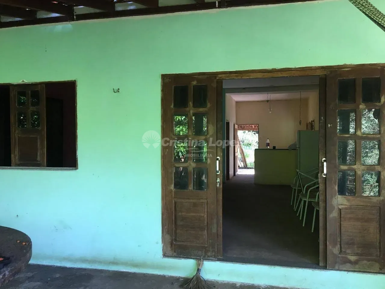 Sítio, 2 quartos, 2 hectares - Foto 3