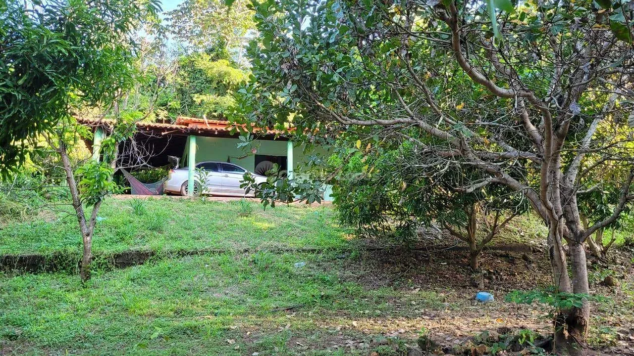 Sítio, 2 quartos, 2 hectares - Foto 6