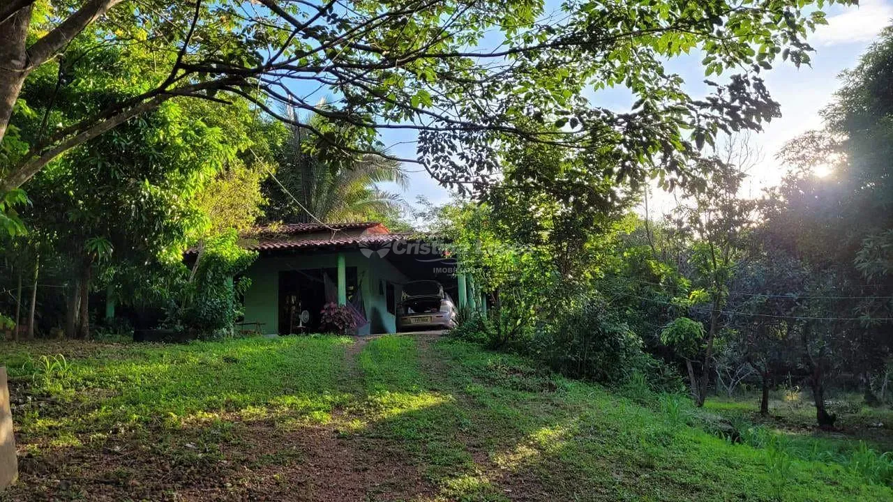 Sítio, 2 quartos, 2 hectares - Foto 7