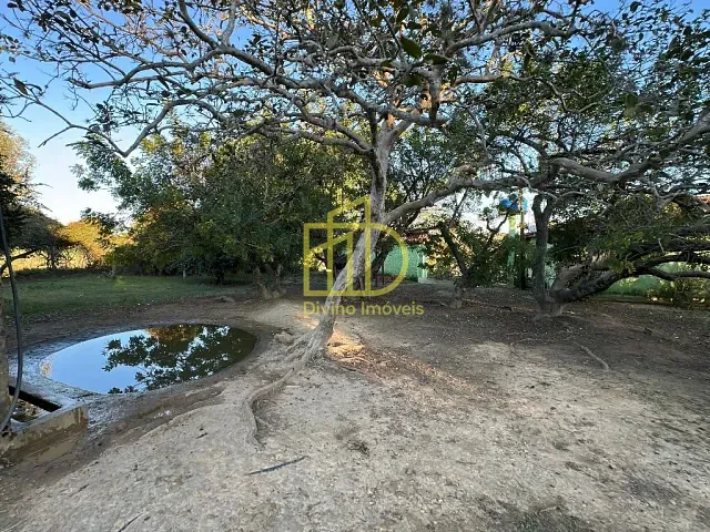 Sítio com 165000m², à venda, no bairro Campo do Meio em Araçoiaba da Serra