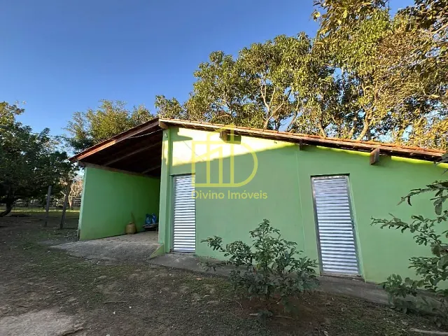 Sítio com 165000m², à venda, no bairro Campo do Meio em Araçoiaba da Serra