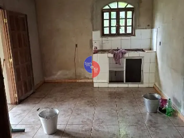 Sítio com 6m² 1 quarto e 1 banheiro, à venda, no bairro Parque Recreio Dom Pedro II (Guia de Pacobaíba) em Magé