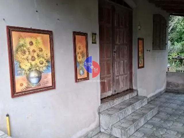 Sítio com 6m² 1 quarto e 1 banheiro, à venda, no bairro Parque Recreio Dom Pedro II (Guia de Pacobaíba) em Magé