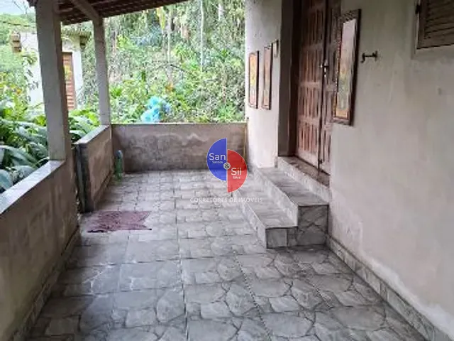 Sítio com 6m² 1 quarto e 1 banheiro, à venda, no bairro Parque Recreio Dom Pedro II (Guia de Pacobaíba) em Magé