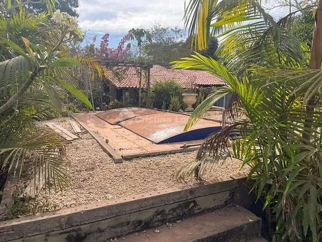 Sítio com 30000m² 2 quartos e 2 banheiros, à venda, no bairro Zona Rural em Teresina
