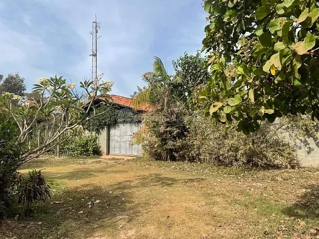 Sítio com 30000m² 2 quartos e 2 banheiros, à venda, no bairro Zona Rural em Teresina