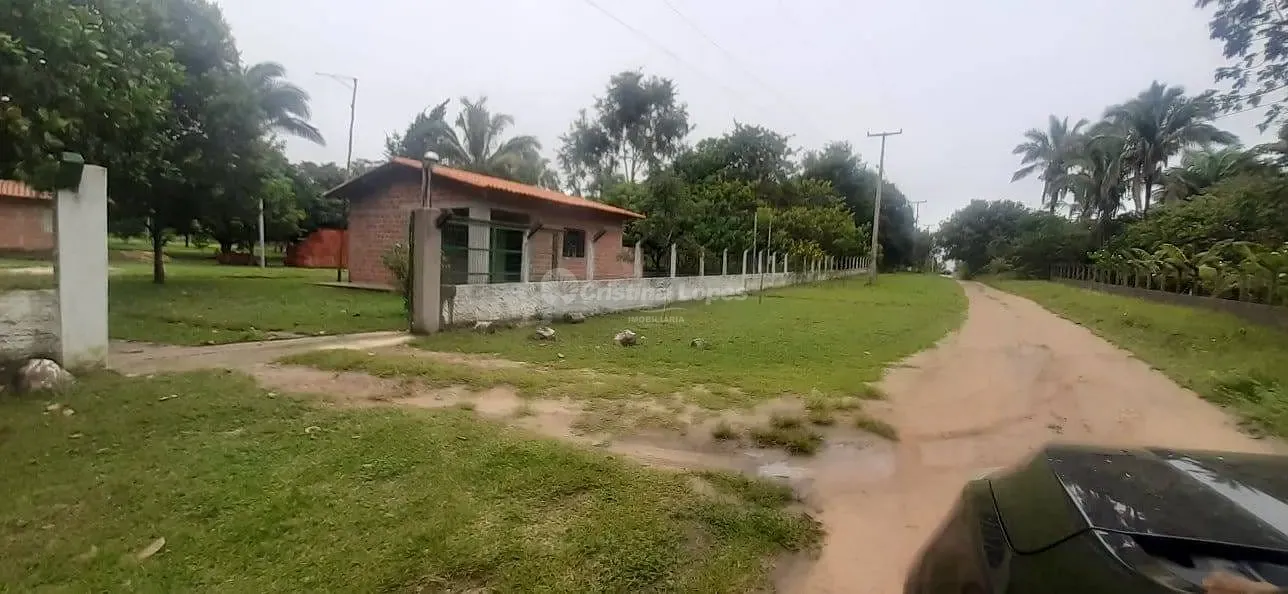Sítio, 2 quartos, 2 hectares - Foto 7