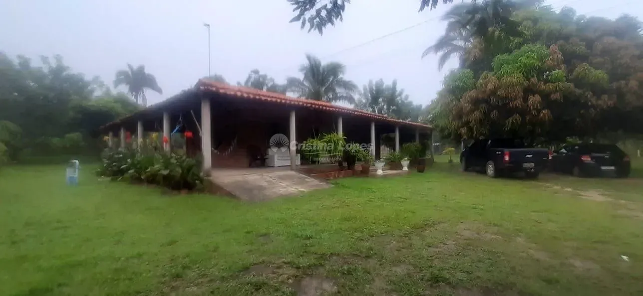 Sítio, 2 quartos, 2 hectares - Foto 8