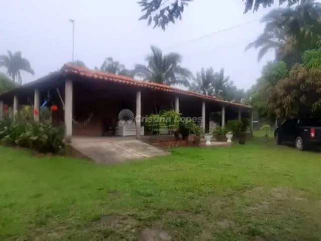 Sítio com 20000m² 2 quartos e 1 banheiro, à venda, no bairro Boa Esperança em Timon