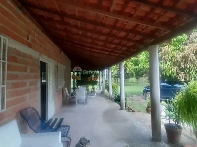 Sítio com 20000m² 2 quartos e 1 banheiro, à venda, no bairro Boa Esperança em Timon