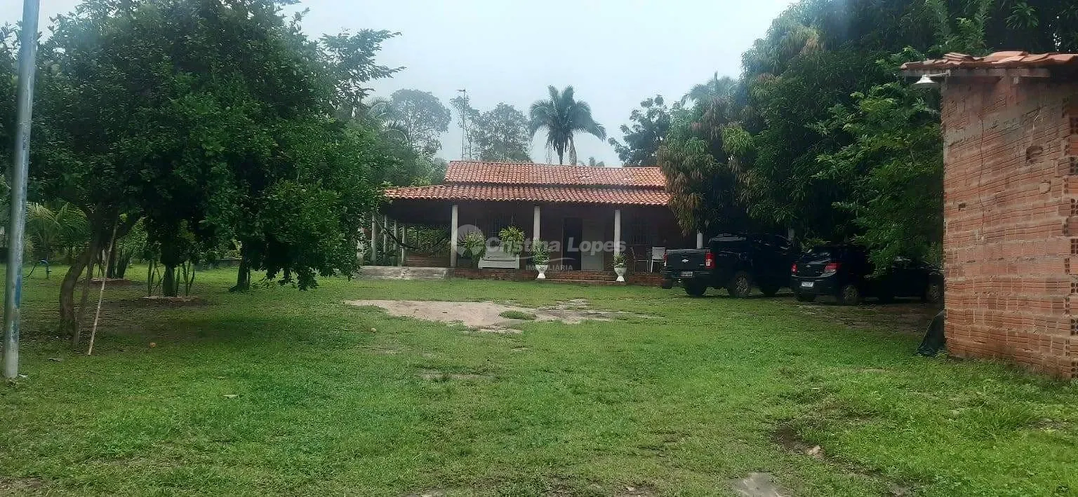Sítio, 2 quartos, 2 hectares - Foto 12