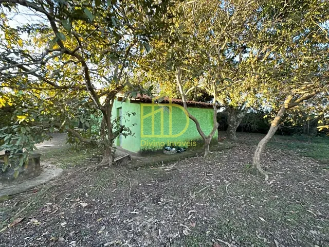 Sítio com 165000m², à venda, no bairro Campo do Meio em Araçoiaba da Serra