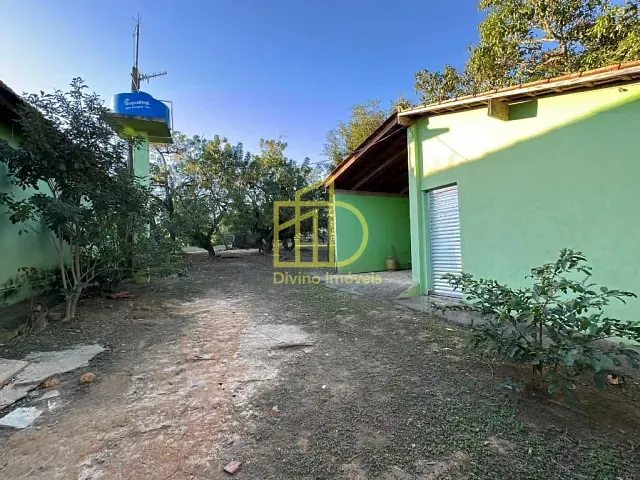 Sítio com 165000m², à venda, no bairro Campo do Meio em Araçoiaba da Serra