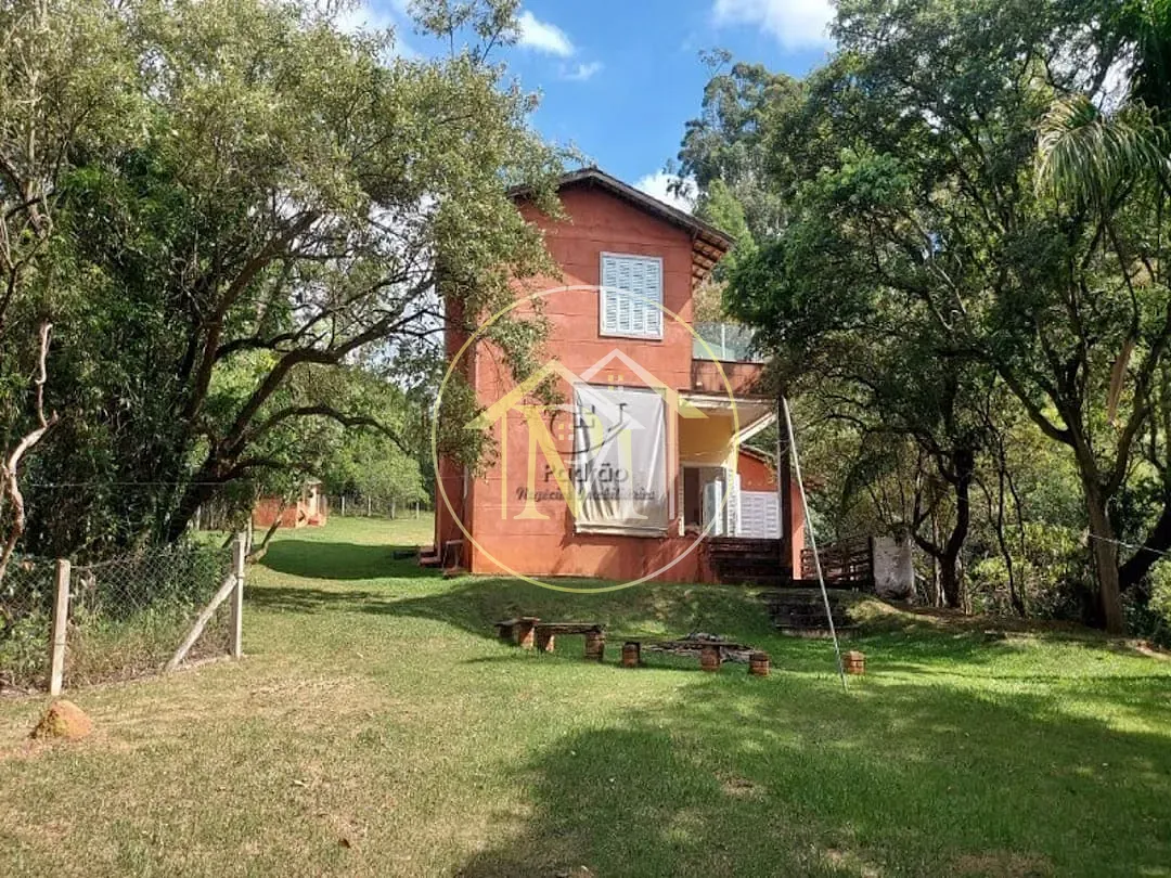 Sítio, 4 quartos, 2 hectares - Foto 25