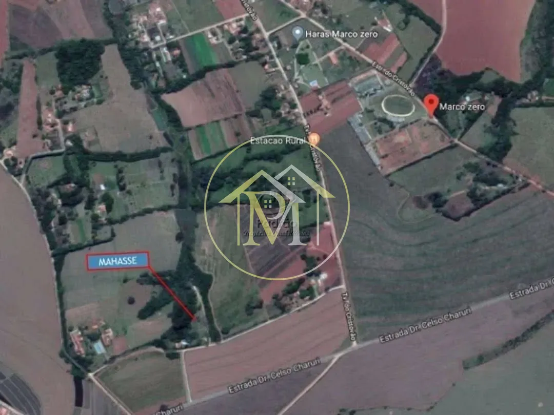 Sítio, 4 quartos, 2 hectares - Foto 17
