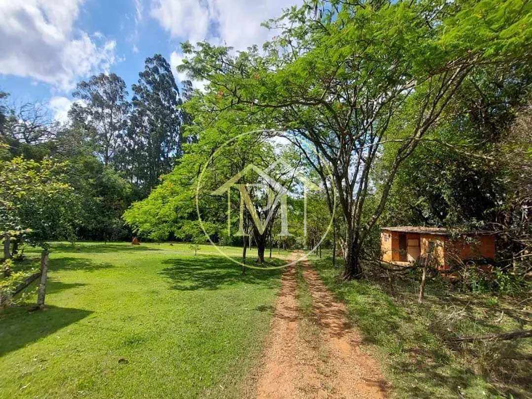 Sítio, 4 quartos, 2 hectares - Foto 23