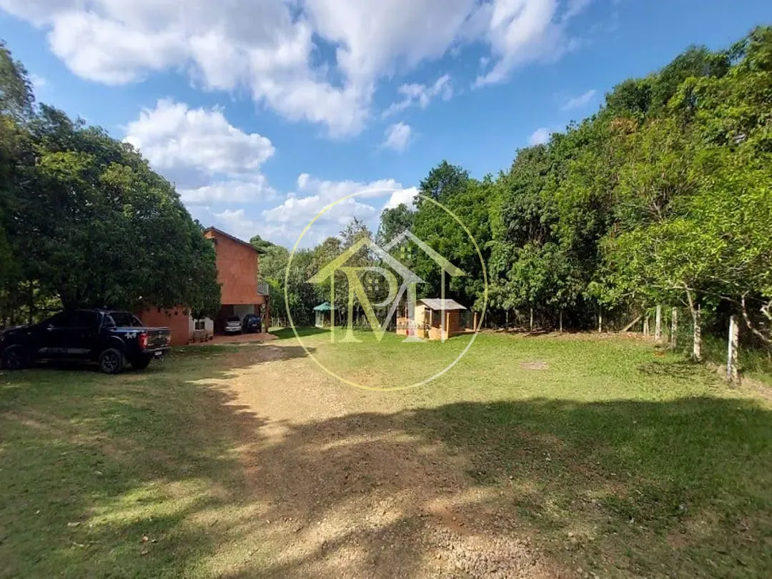 Sítio, 4 quartos, 2 hectares - Foto 20