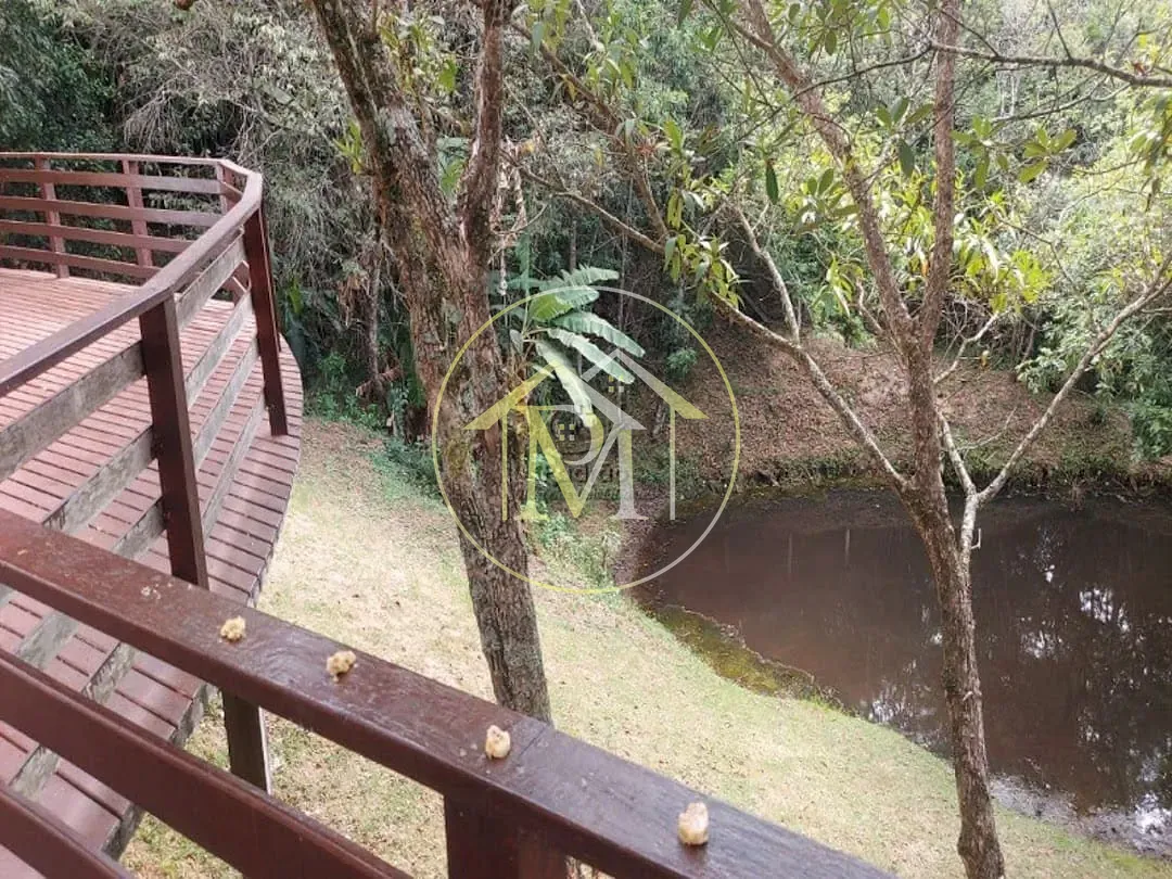 Sítio, 4 quartos, 2 hectares - Foto 41