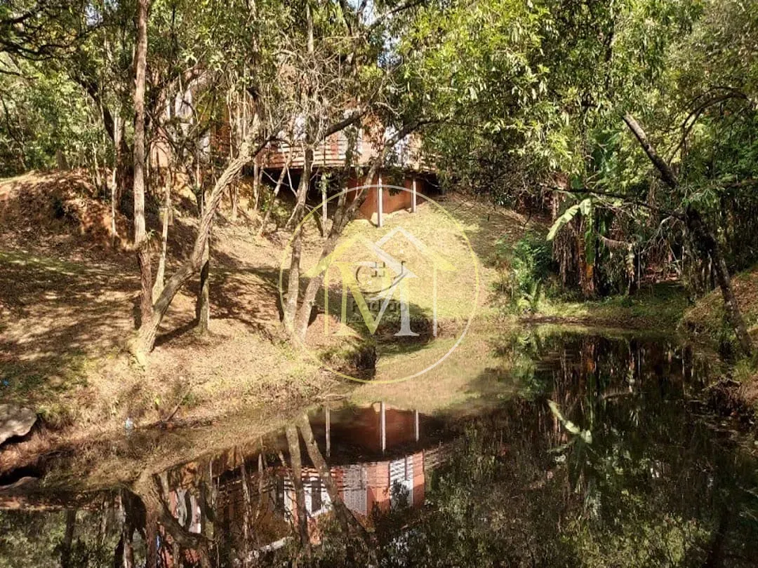 Sítio, 4 quartos, 2 hectares - Foto 30